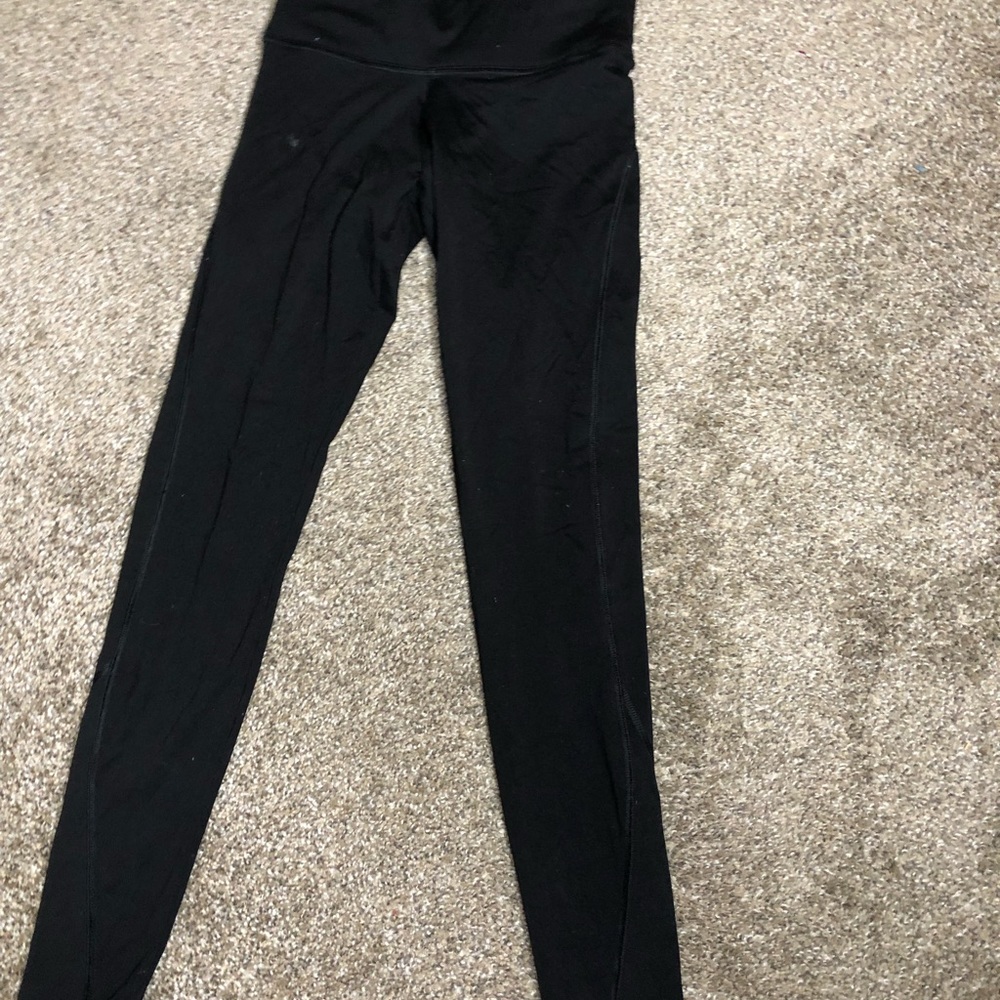 Yoga leggings